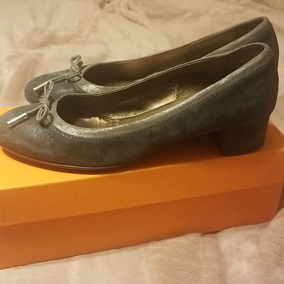 AGL low heels - Picture 3 of 5